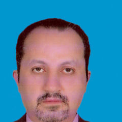 mohammad alhassan, Senior Financial Accountant – Control