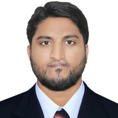Mohammed Azmath Ali