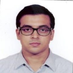 Kaushik  Gupta, General Manager Purchase