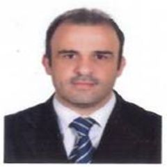Zouheir Daher, Senior Systems Analyst / Project Manager