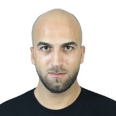 خالد ابو كليب, Sales 