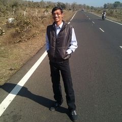 Rishabh jadia rishabh, Software Developer