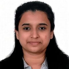 Carol Rachel Roy, Executive - Sales & Operations 
