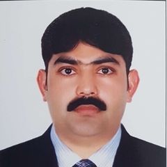 Tauseef Ahsan