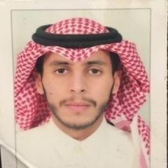 Saeed Ahmed Ali Alqahtani, Loss Prevention Engineer