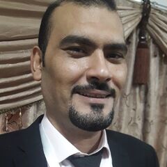 Abdulruof  Omar  Daoud , Area Sales Manager- Fleet Management System
