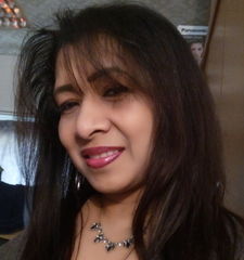 Sandra Corrie, Office Administrator/Executive Assistant