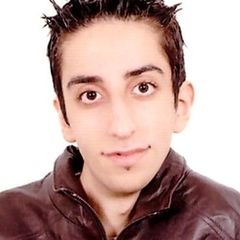 ahmed ebrahim abdulrahim abdulla, trainee