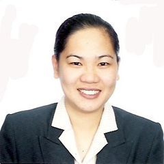 Mary Rose Palomo, COMMERCIAL / OPERATIONS COORDINATOR	