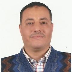 احمد ابوطالب, مسؤول مركز التدريب والتقييم المهني