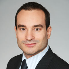Bogdan Lupu, Accounting Consultant