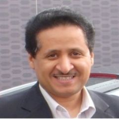 Tariq Hussainan, Information Technology Consultant
