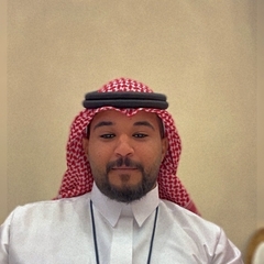 Mohammed Alharbi