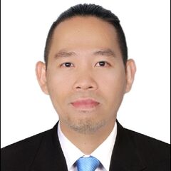 Norman Tangarorang, Electronics Technician