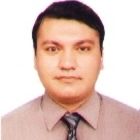 Rao Muhammad Imran, Head Of  Research & Development