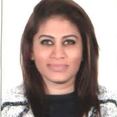 Umesha De Silva, HR Coordinator