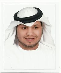 عبدالعزيز المحيربي, 