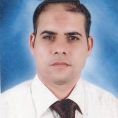 Mahmoud haggag, Quality manager 