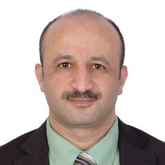 Dia Eddin Aljnaidi, Legal Counsel