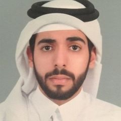 Khaled Alhajeri, Bank Teller