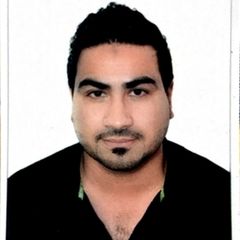 Mohammad haroon Munir, Sales/Service Adviser, Automotive (Operation Coordinator) fleet service