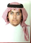 Ahmed Al-Mubarak, Project Manager