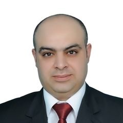 Khalid Ibrawish, ERP Cloud Practice Leader