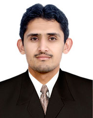 Wasif Syed, FLM