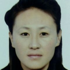 dorji wangmo