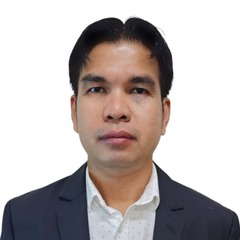 DENNIS CARREON, Senior Planning Engineer / Quantity Surveyor / Acting Contract Administrator