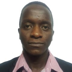 akram Semwanga, Document Controller
