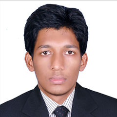 Prajith Kottarathil Manghat, Telecommunications