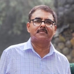 Pradeep Prabhakara kurup