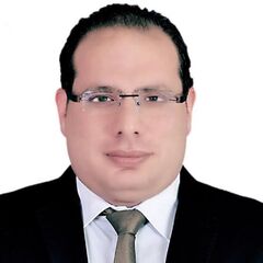Hossam Issa, Finance Manager