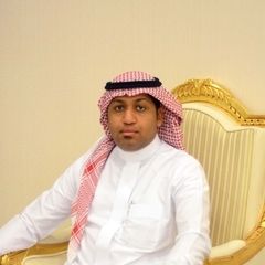 عبدالله  القطان , محرر صحفي