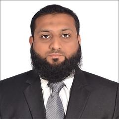 Munib Ahmed, SAP Basis Administrator