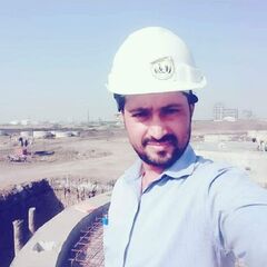 اجازول Haque , Project Civil Engineer
