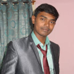 Sankar Rao Vaddi, Oracle ERP Co-Ordinator