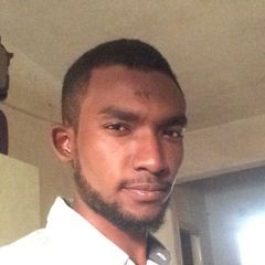 Mohaieldin Mohamed