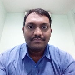 sendhil كومار, power plant operation Manager