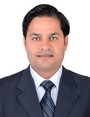 Yuvaraj Mohite, ELECTRICAL ENGG