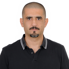 Ghassan Hassan, General Manager Operations