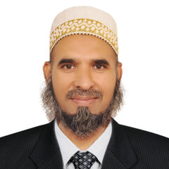 Mujahid Hussain, Head of IT/ CTO