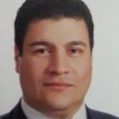 Ibrahim Abu Qudameh, Regional Markering Manager