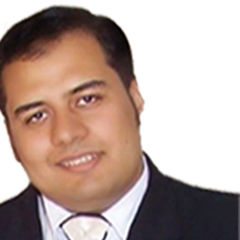 samir khalil, IT Manager