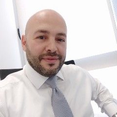 Joseph Azar, Deputy Head of Commercial Lending
