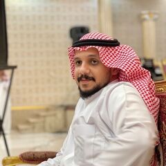 Salman Alghanmi, IT Technical Support