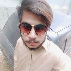 Muhammad Zubair Muhammad Sheeraz