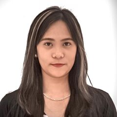 Marie Louie Madjus Acala