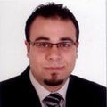 Ahmed Hussein, Operations Manager